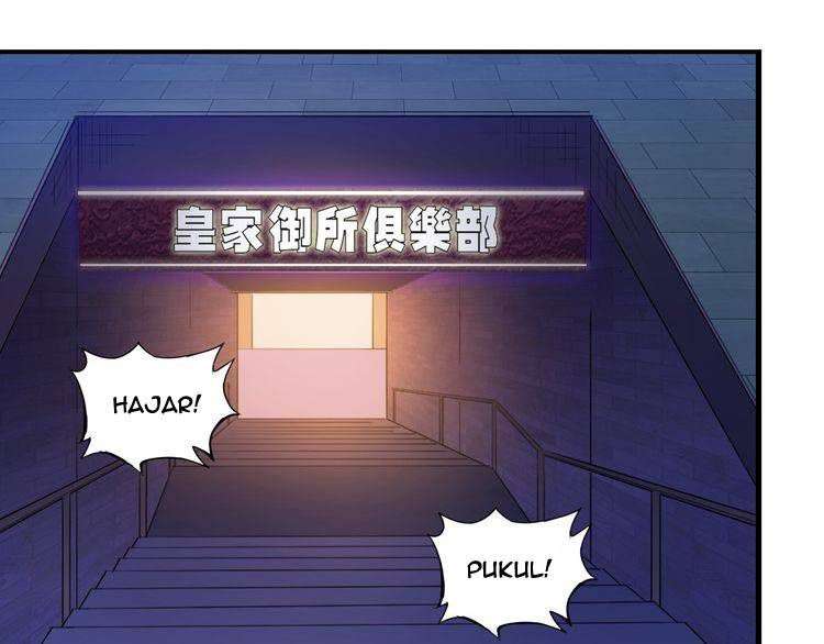 I Am an Invincible Genius chapter 5 halaman 32