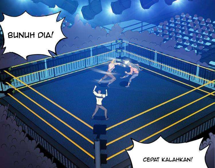 I Am an Invincible Genius chapter 5 halaman 34
