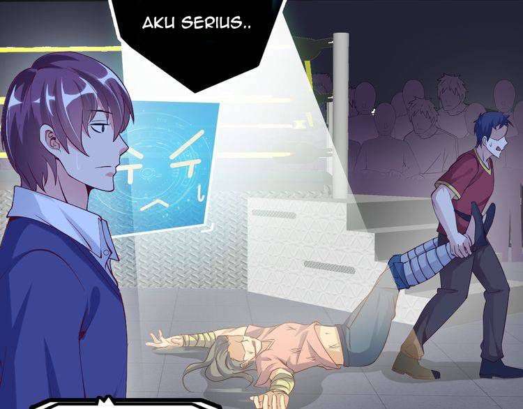 I Am an Invincible Genius chapter 5 halaman 40