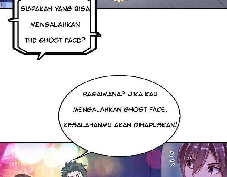 I Am an Invincible Genius chapter 5 halaman 41