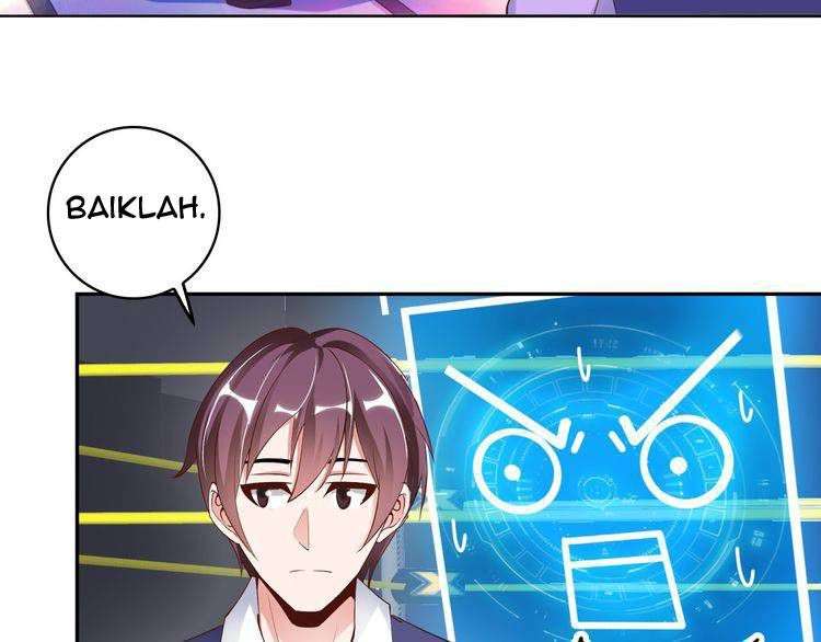 I Am an Invincible Genius chapter 5 halaman 43