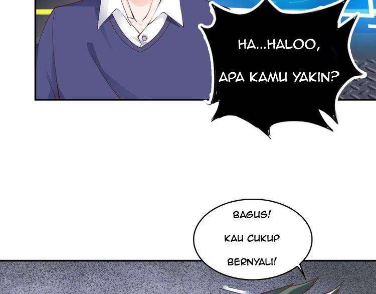 I Am an Invincible Genius chapter 5 halaman 44