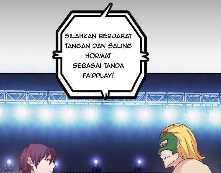 I Am an Invincible Genius chapter 5 halaman 47