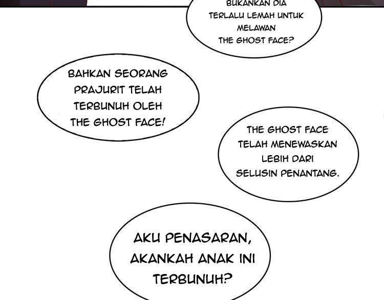I Am an Invincible Genius chapter 5 halaman 49