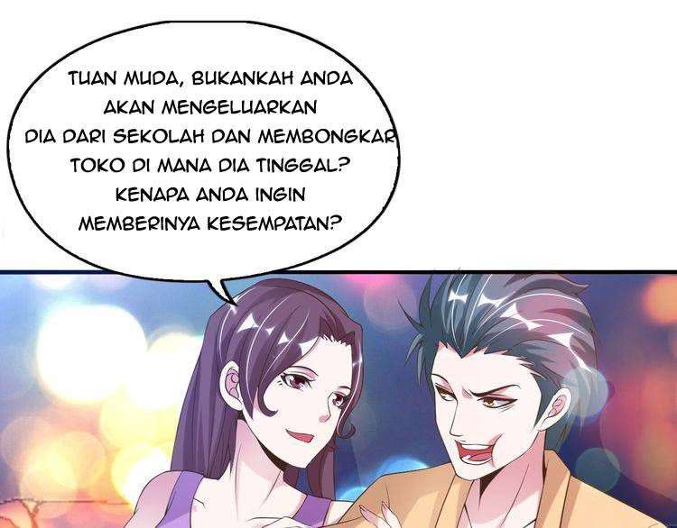 I Am an Invincible Genius chapter 5 halaman 51