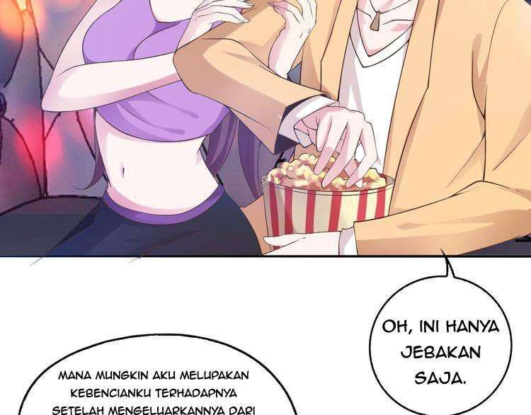 I Am an Invincible Genius chapter 5 halaman 52