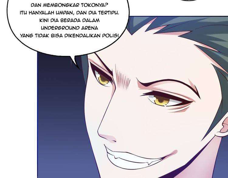 I Am an Invincible Genius chapter 5 halaman 53