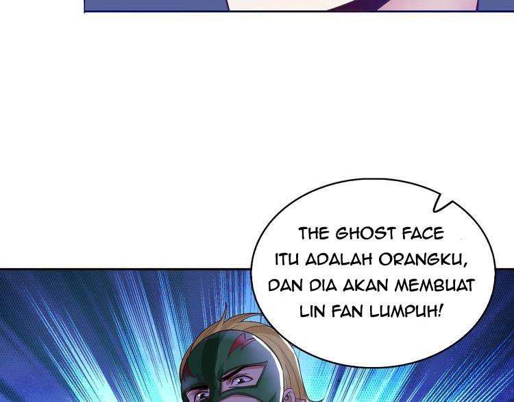 I Am an Invincible Genius chapter 5 halaman 54