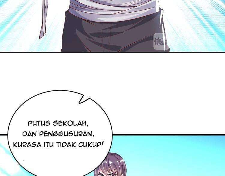 I Am an Invincible Genius chapter 5 halaman 56