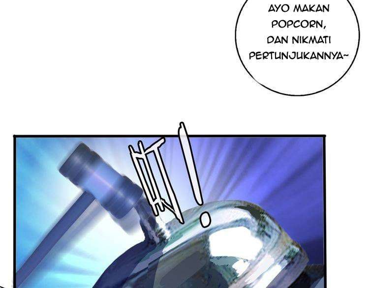 I Am an Invincible Genius chapter 5 halaman 60