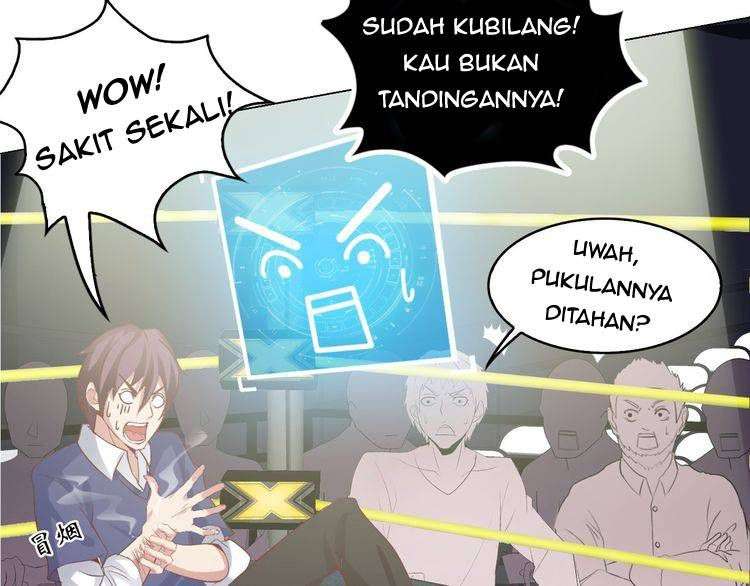 I Am an Invincible Genius chapter 5 halaman 66