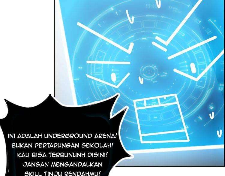 I Am an Invincible Genius chapter 5 halaman 68