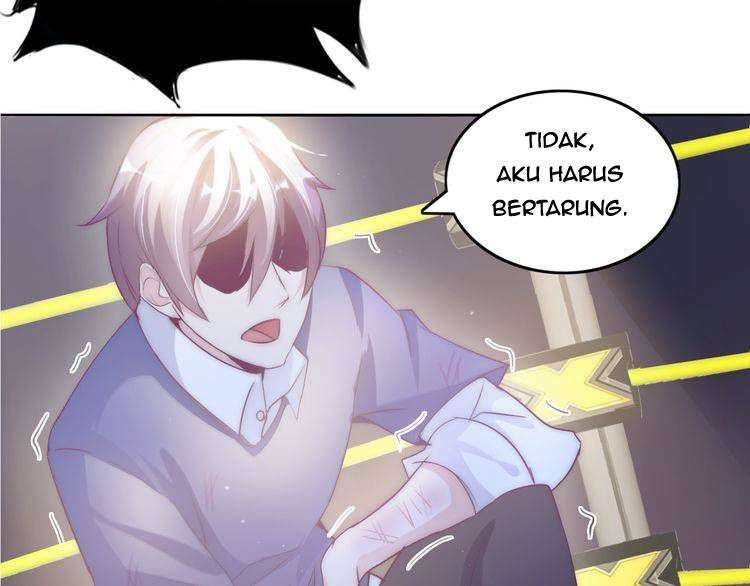 I Am an Invincible Genius chapter 5 halaman 69