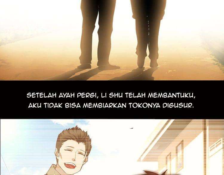 I Am an Invincible Genius chapter 5 halaman 72