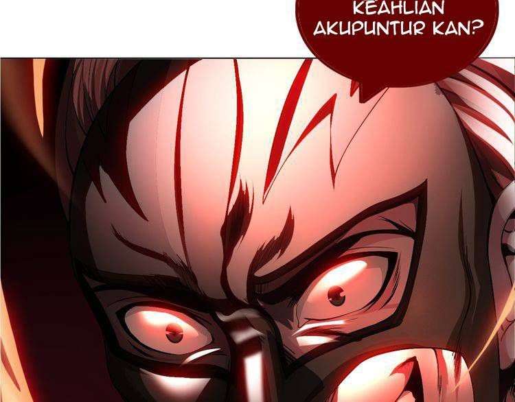 I Am an Invincible Genius chapter 5 halaman 77