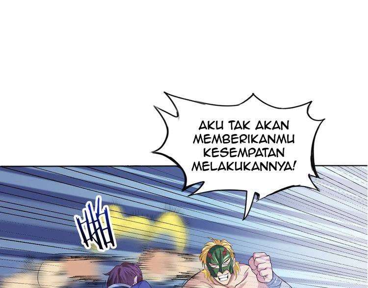 I Am an Invincible Genius chapter 5 halaman 80