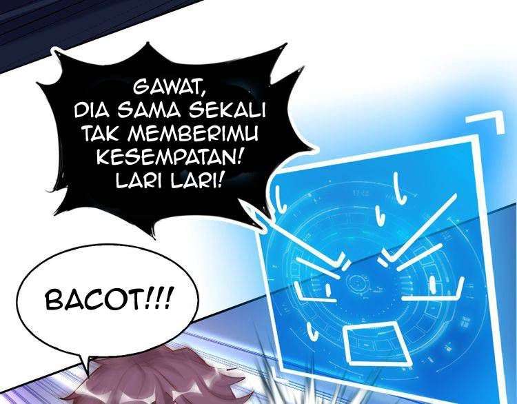 I Am an Invincible Genius chapter 5 halaman 82