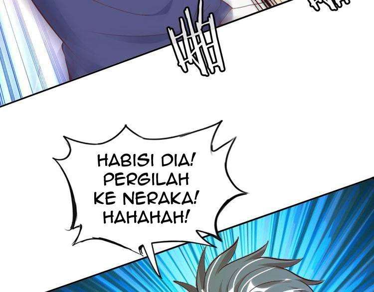 I Am an Invincible Genius chapter 5 halaman 84
