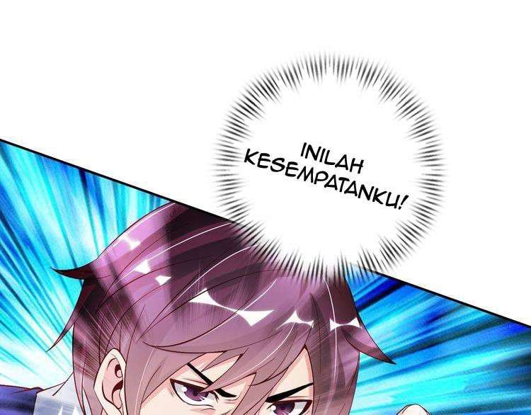 I Am an Invincible Genius chapter 5 halaman 92