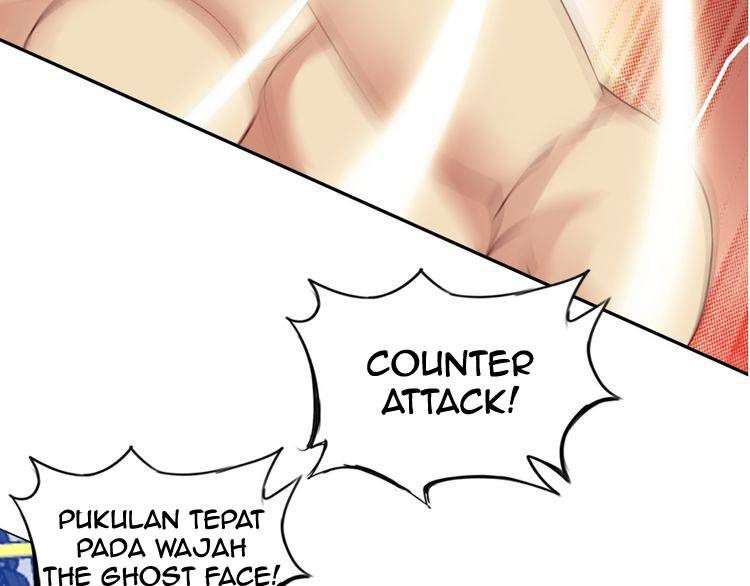 I Am an Invincible Genius chapter 5 halaman 98