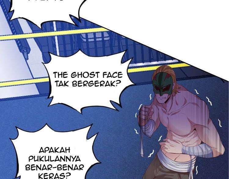 I Am an Invincible Genius chapter 5 halaman 99