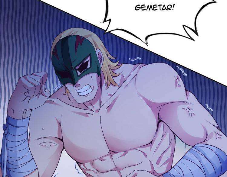 I Am an Invincible Genius chapter 5 halaman 102