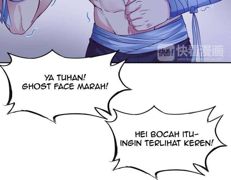 I Am an Invincible Genius chapter 5 halaman 103