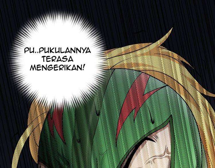 I Am an Invincible Genius chapter 5 halaman 104