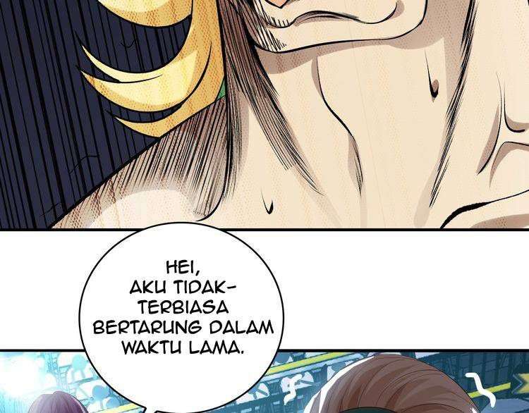 I Am an Invincible Genius chapter 5 halaman 106