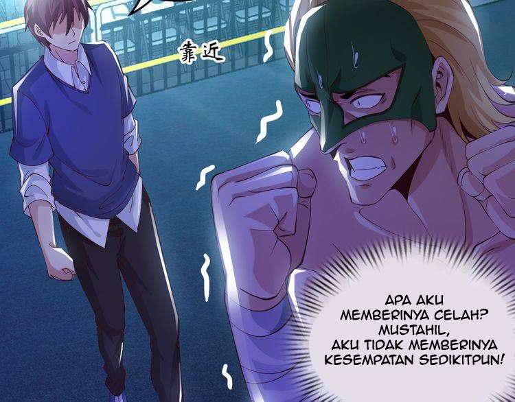 I Am an Invincible Genius chapter 5 halaman 107