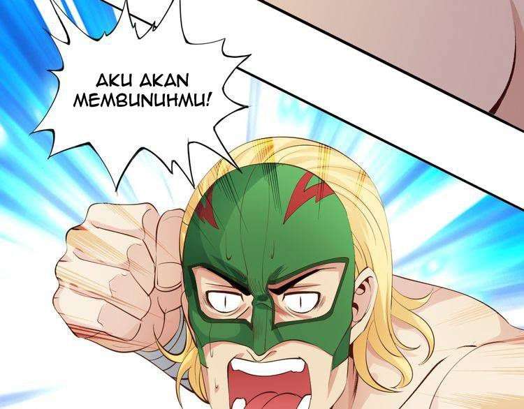 I Am an Invincible Genius chapter 5 halaman 111