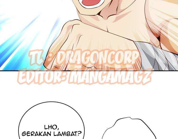 I Am an Invincible Genius chapter 5 halaman 112