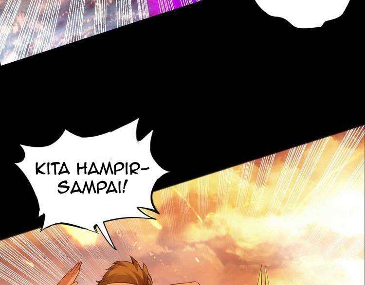 I Am an Invincible Genius chapter 5 halaman 118