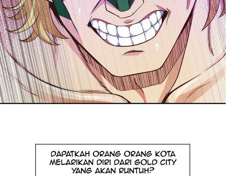 I Am an Invincible Genius chapter 5 halaman 124