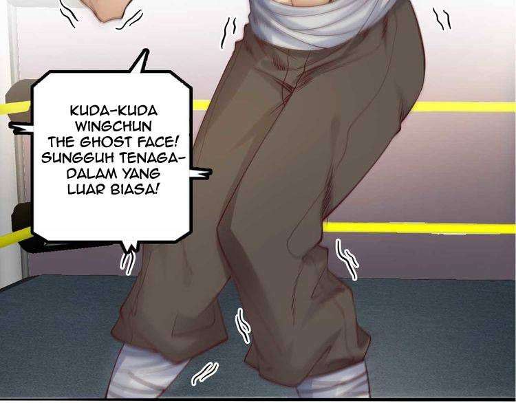 I Am an Invincible Genius chapter 5 halaman 126
