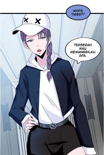 I Am an Invincible Genius chapter 50 halaman 2