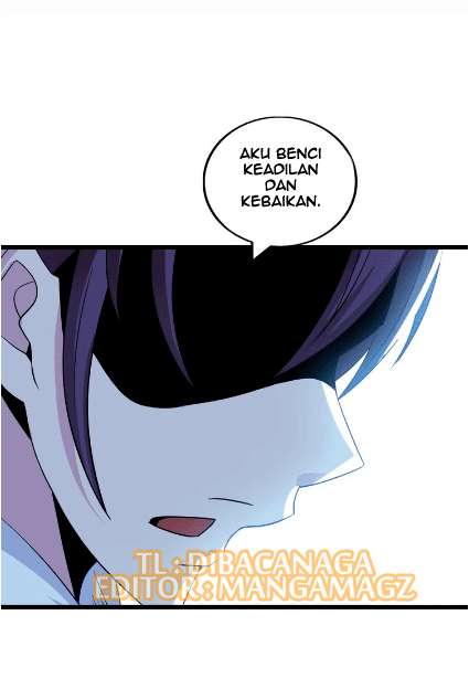 I Am an Invincible Genius chapter 50 halaman 11