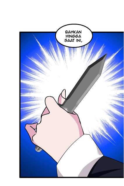 I Am an Invincible Genius chapter 50 halaman 12
