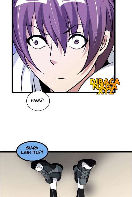 I Am an Invincible Genius chapter 50 halaman 17