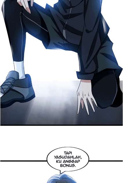 I Am an Invincible Genius chapter 50 halaman 22