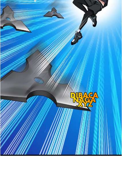 I Am an Invincible Genius chapter 50 halaman 27