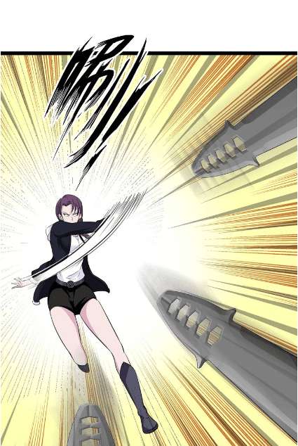 I Am an Invincible Genius chapter 50 halaman 28