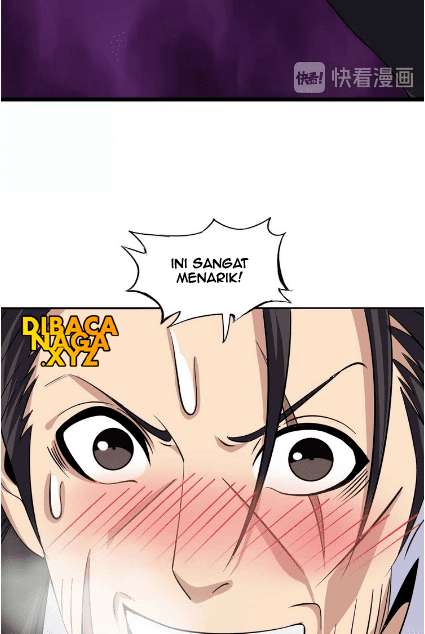 I Am an Invincible Genius chapter 50 halaman 41