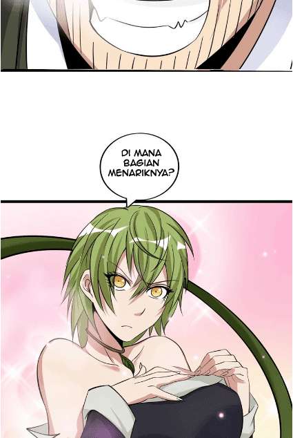 I Am an Invincible Genius chapter 50 halaman 42