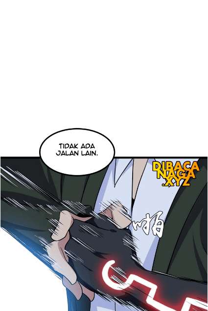 I Am an Invincible Genius chapter 50 halaman 45