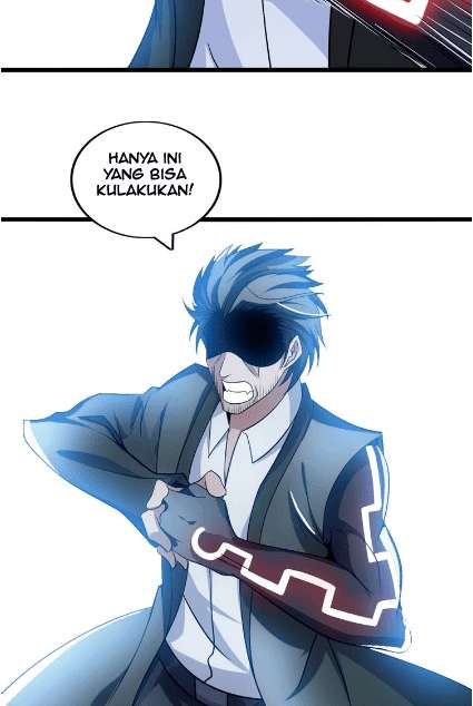 I Am an Invincible Genius chapter 50 halaman 46
