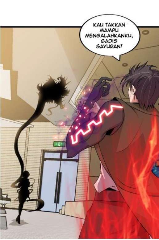 I Am an Invincible Genius chapter 51 halaman 2