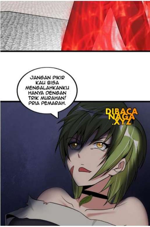 I Am an Invincible Genius chapter 51 halaman 3