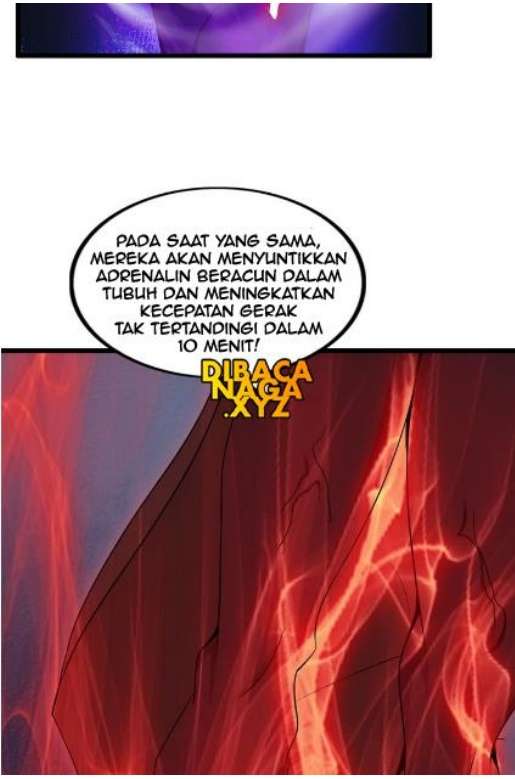 I Am an Invincible Genius chapter 51 halaman 5