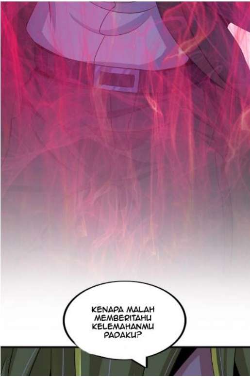 I Am an Invincible Genius chapter 51 halaman 8